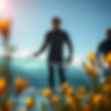 Different wetsuit fits and their impact on surfing experience