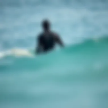 Thickness variations in wetsuits and their suitability for different conditions