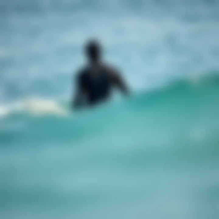 Thickness variations in wetsuits and their suitability for different conditions