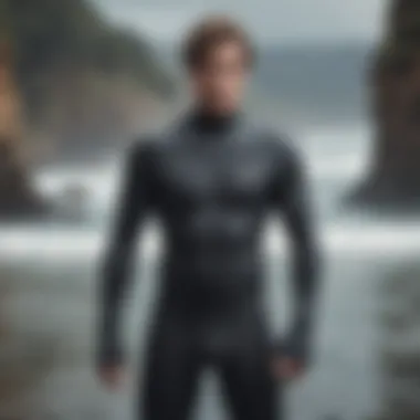 Maintaining Wetsuit Longevity Maintaining wetsuit longevity