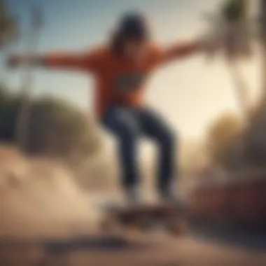 Influential Figures in Alva Skateboarding Key figures who shaped the Alva skateboarding scene