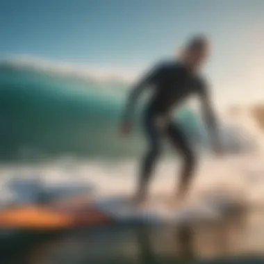 Surf Culture Engagement Surf culture and its community engagement