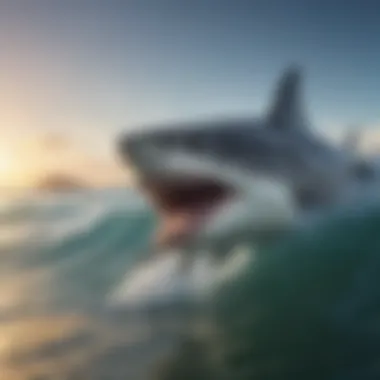Initiatives for Shark Conservation Conservation efforts being implemented to protect shark species in various regions.