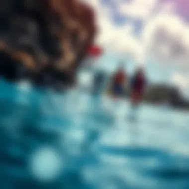 Water Balance and Hydration Strategies Illustration of water balance and hydration strategies