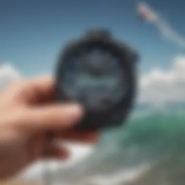 Maintaining Your Wind Speed Meter Maintaining Your Wind Speed Meter