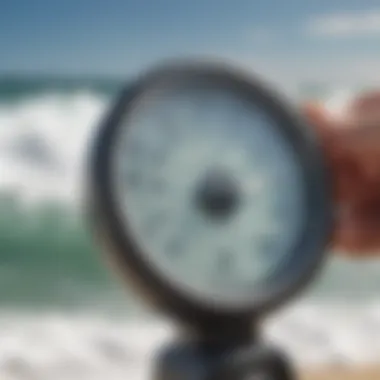 Precision Measurement of Wind Speed Precision Measurement of Wind Speed