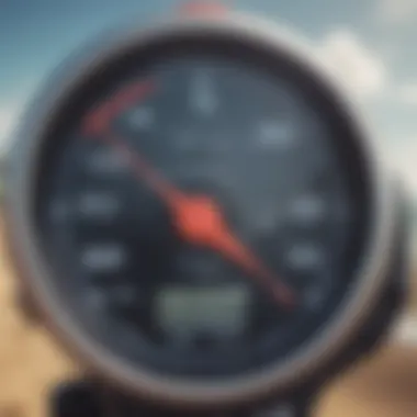 Types of Wind Speed Meters Available Types of Wind Speed Meters Available