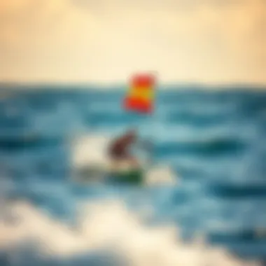 Cultural significance of marine flags in competitions